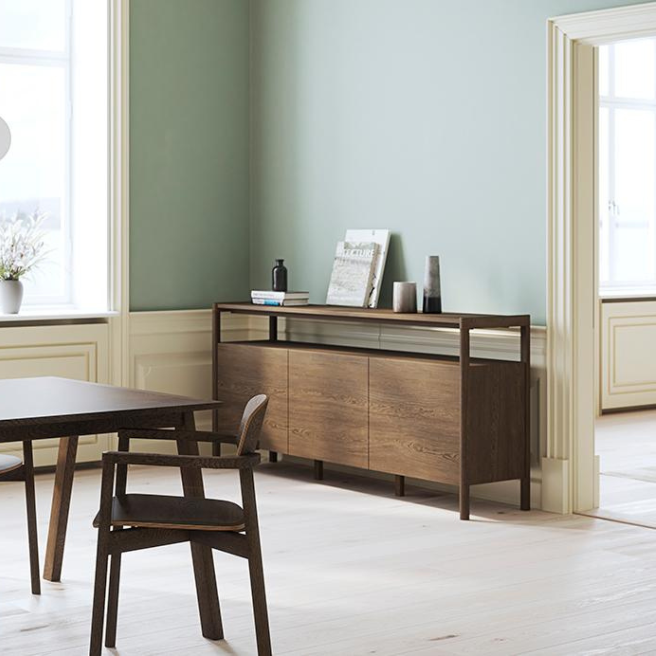 Skovby 713 Sideboard
