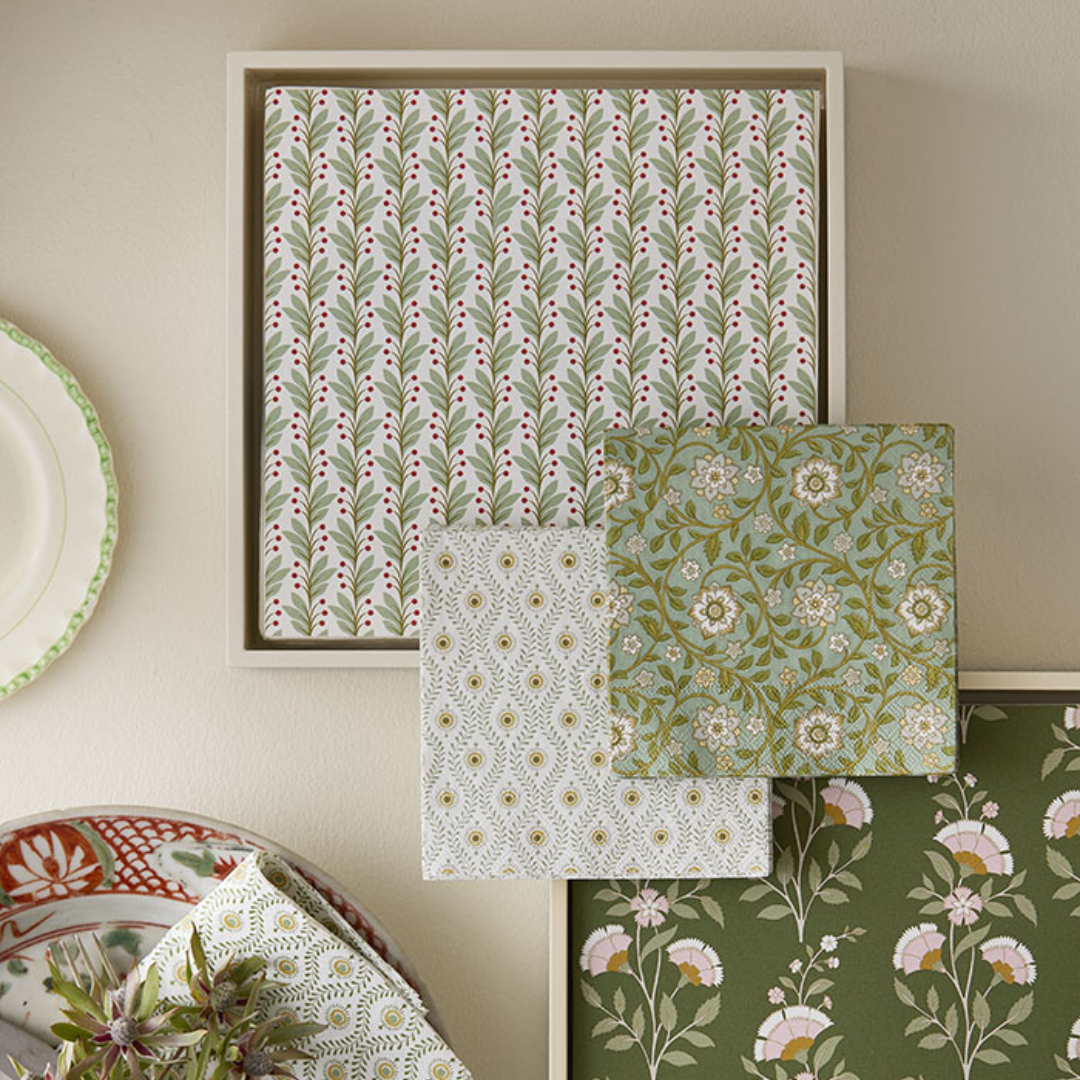 Paper Napkin Naya 20 x 20 CM