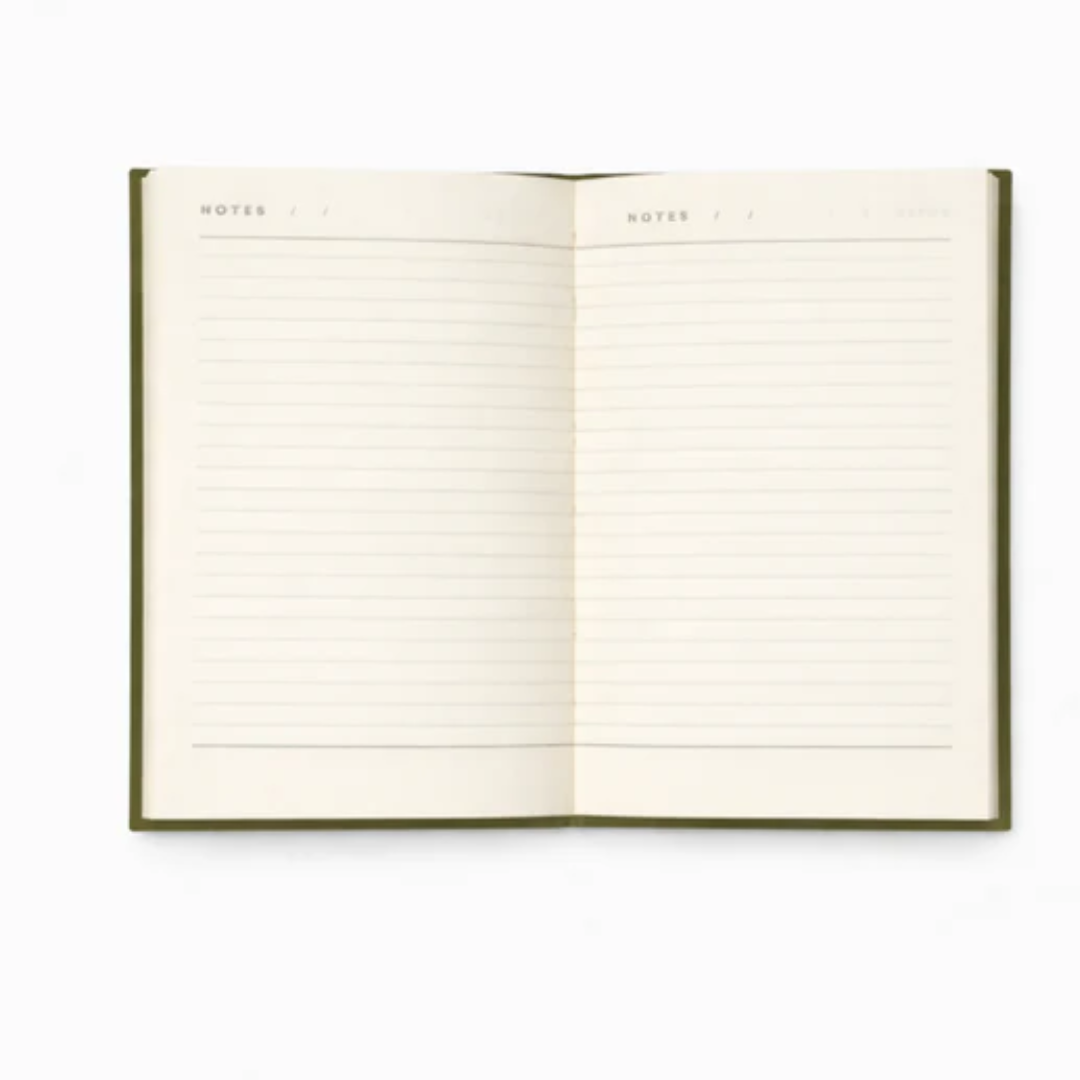 Bea Small Notebook