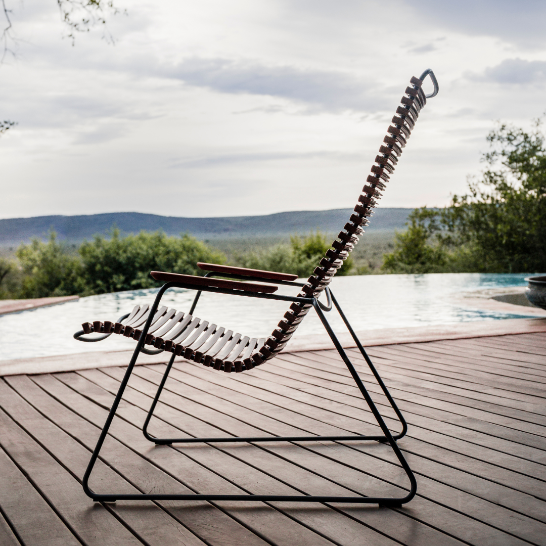 CLICK Lounge Chair