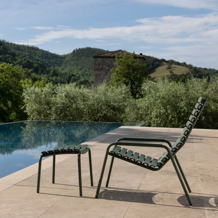 RECLIPS Lounge Chair