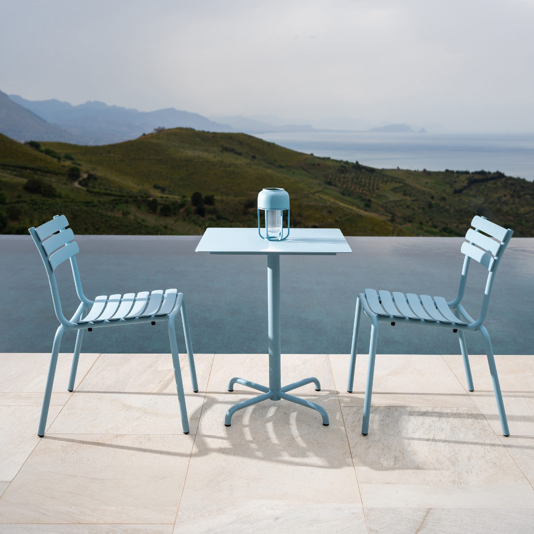 Pico Café Square 4 Star Base