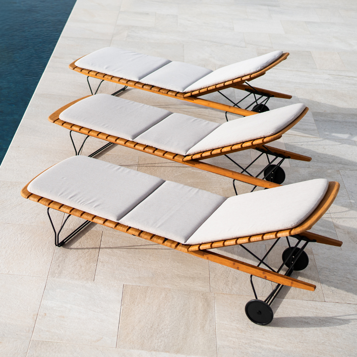 Molo Sunbed Cushion