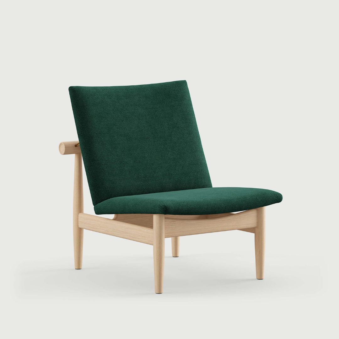Japan Lounge Chair