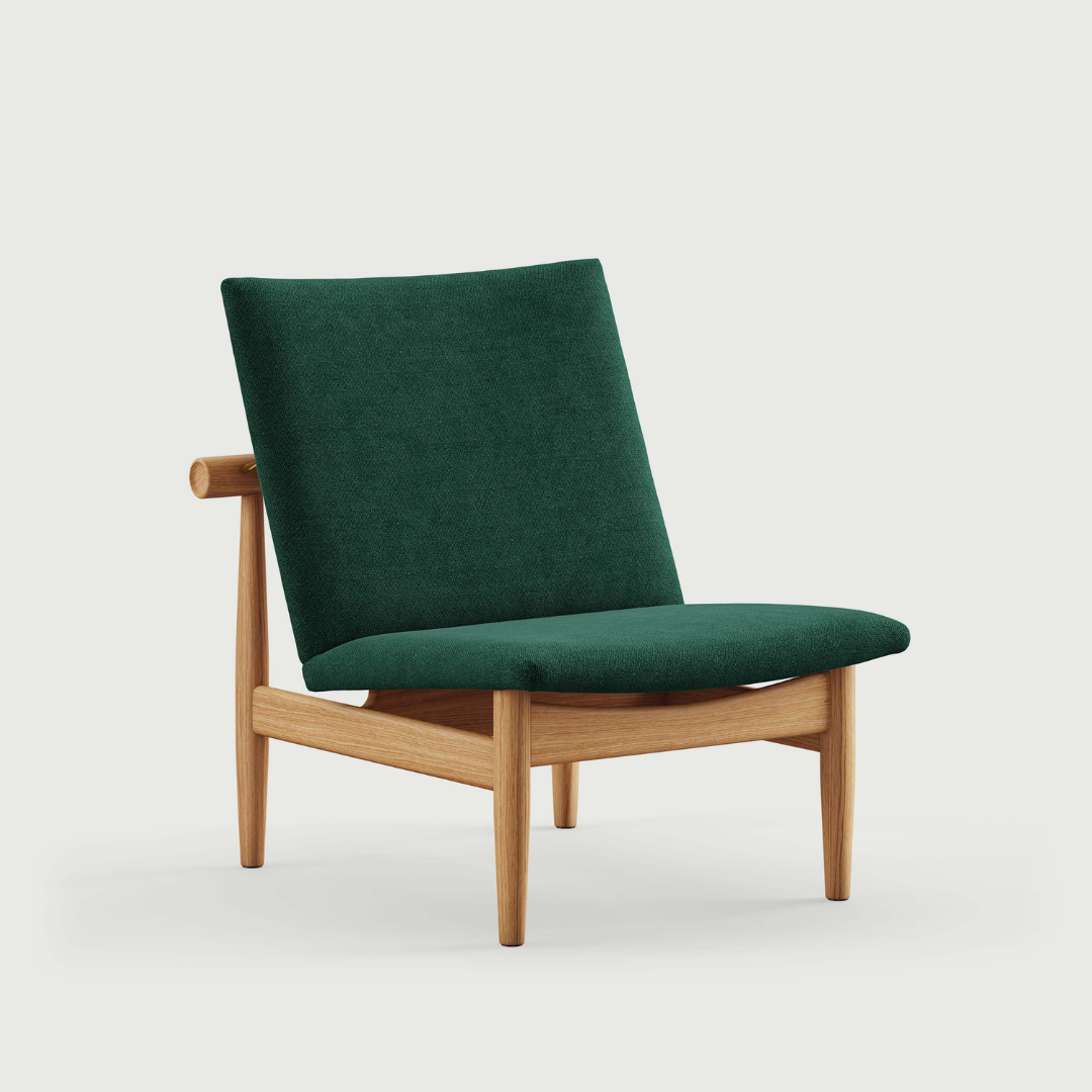 Japan Lounge Chair