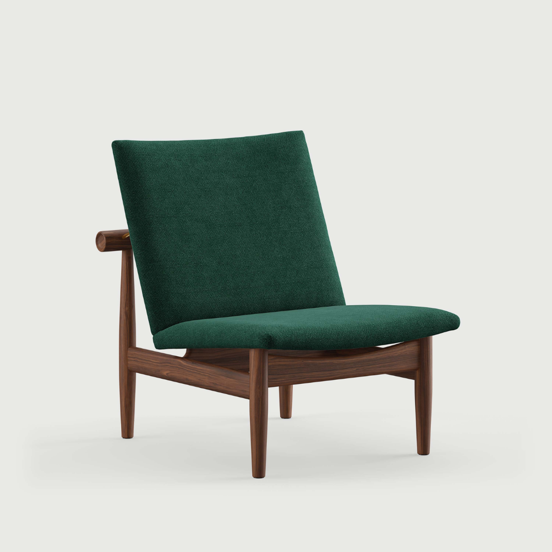 Japan Lounge Chair