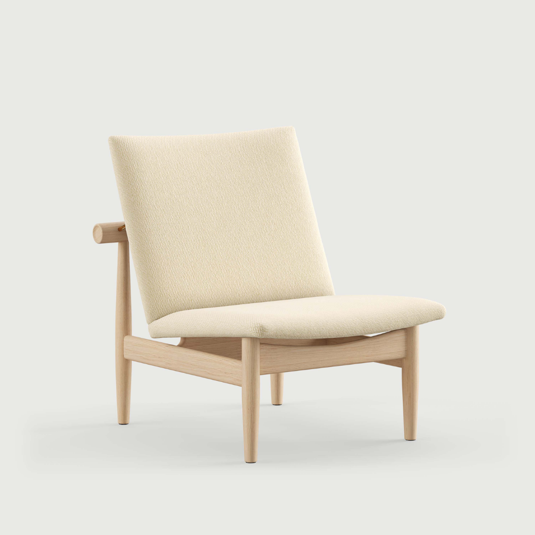 Japan Lounge Chair