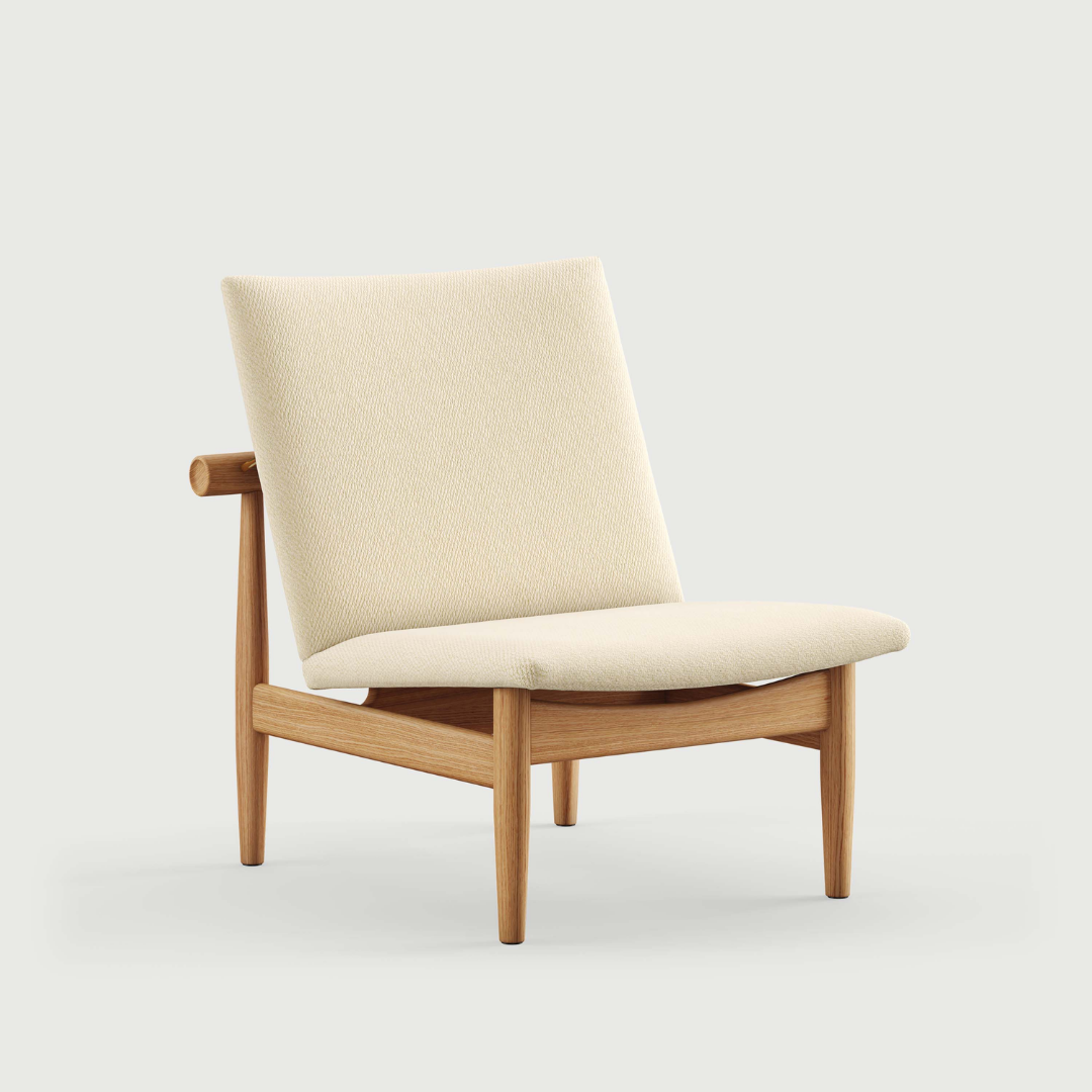 Japan Lounge Chair