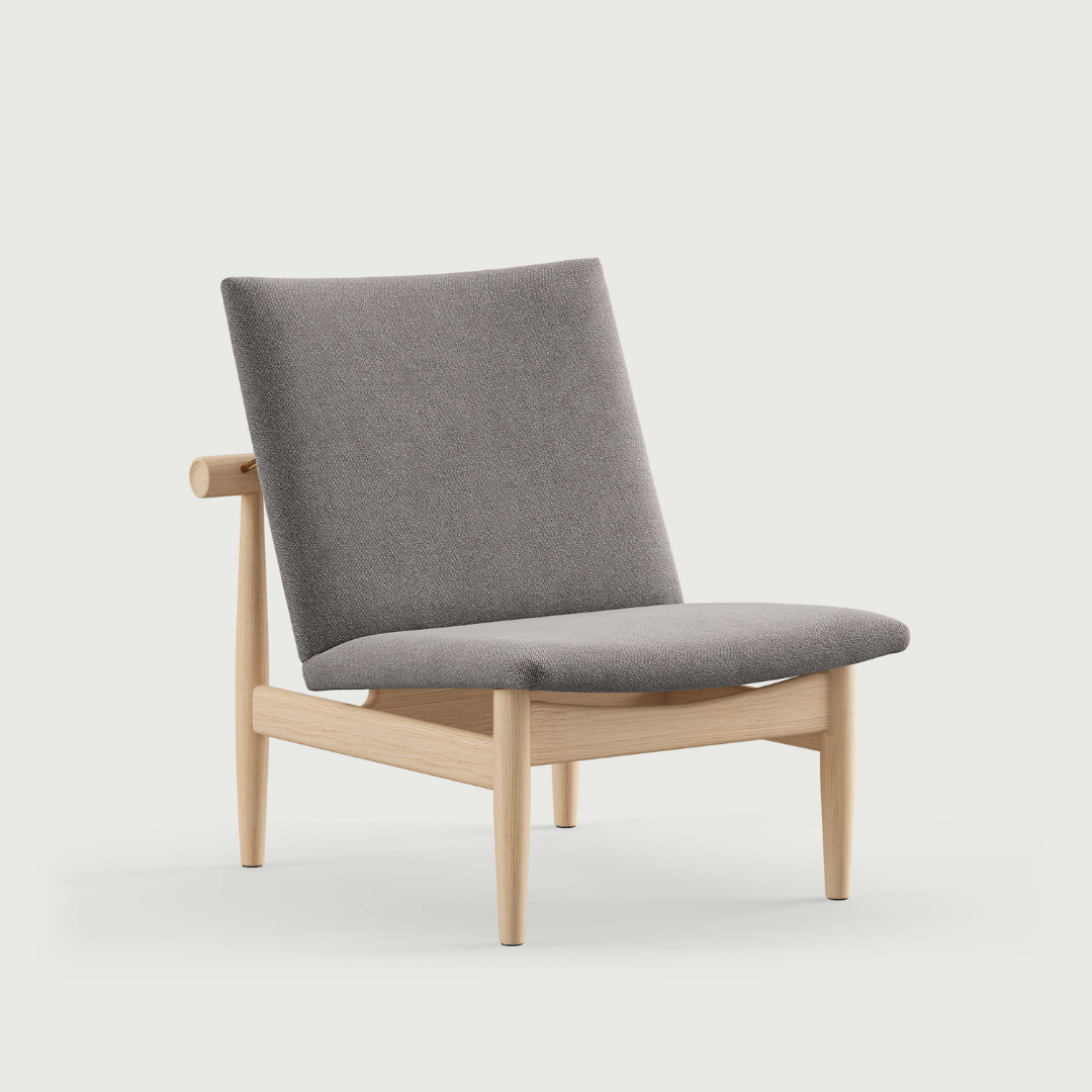 Japan Lounge Chair