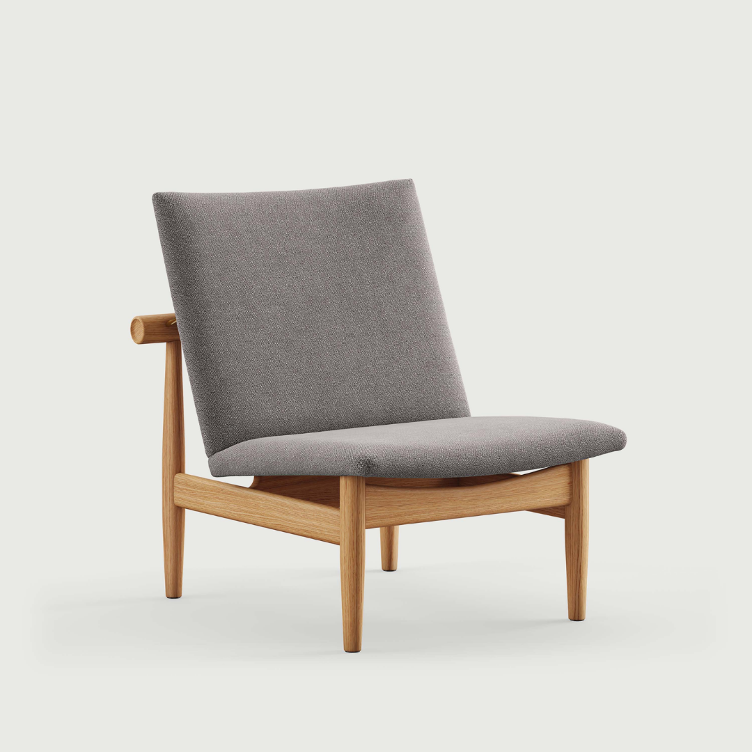 Japan Lounge Chair