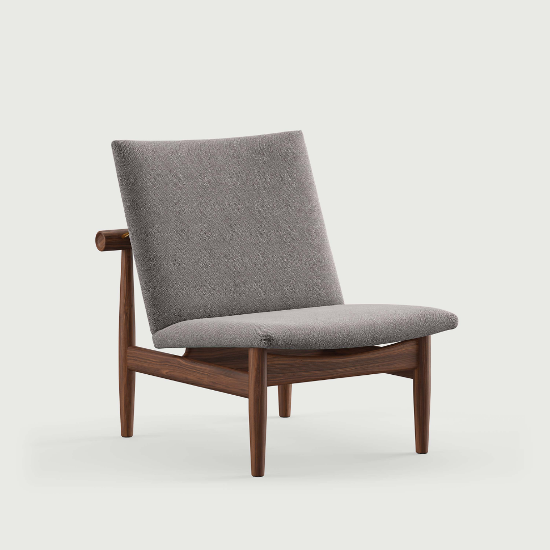 Japan Lounge Chair