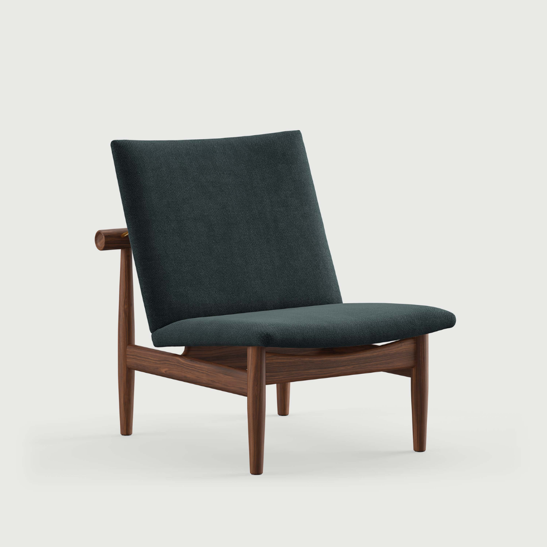Japan Lounge Chair