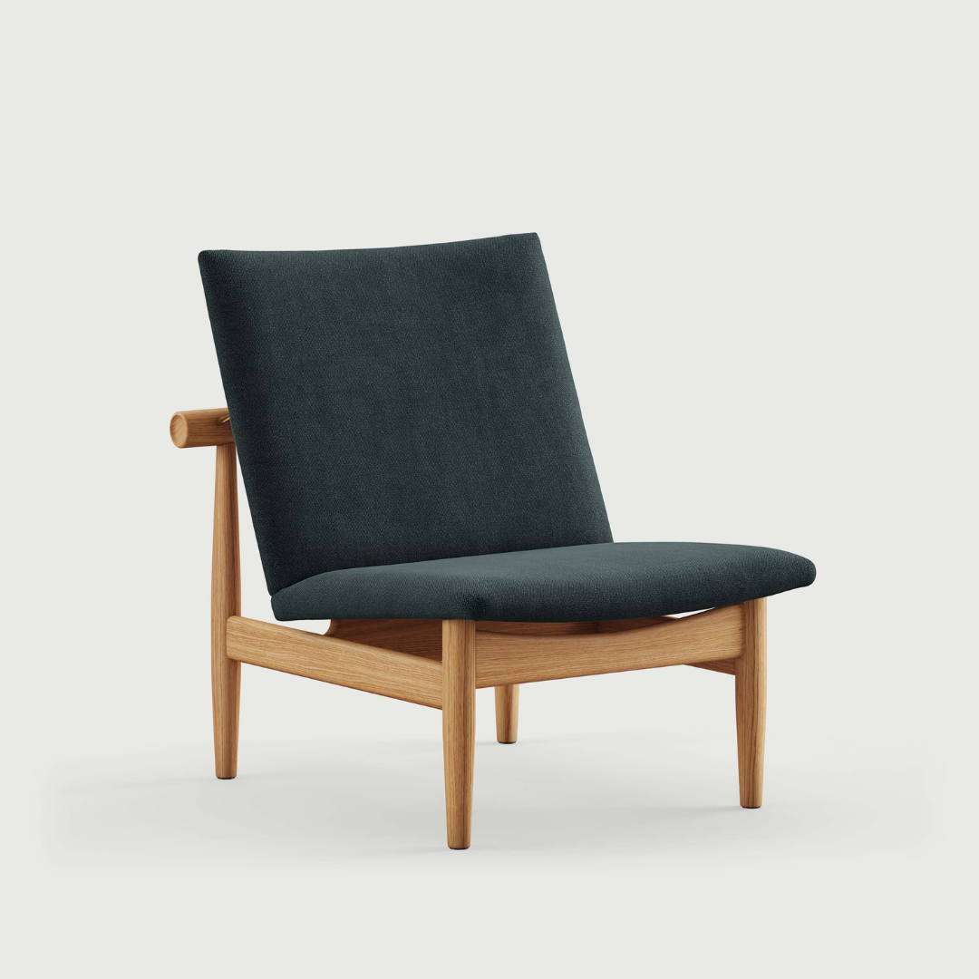 Japan Lounge Chair