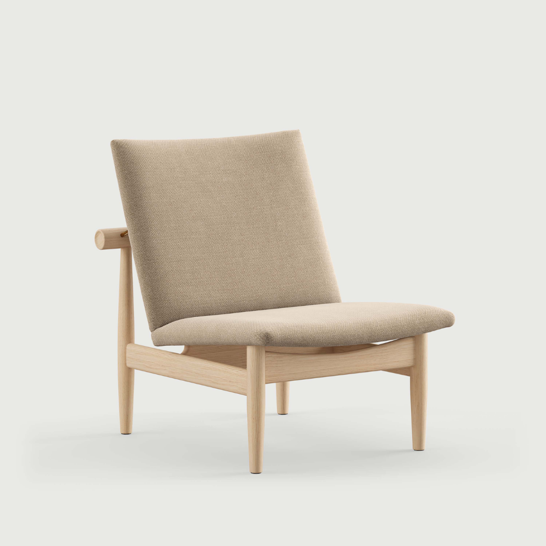 Japan Lounge Chair