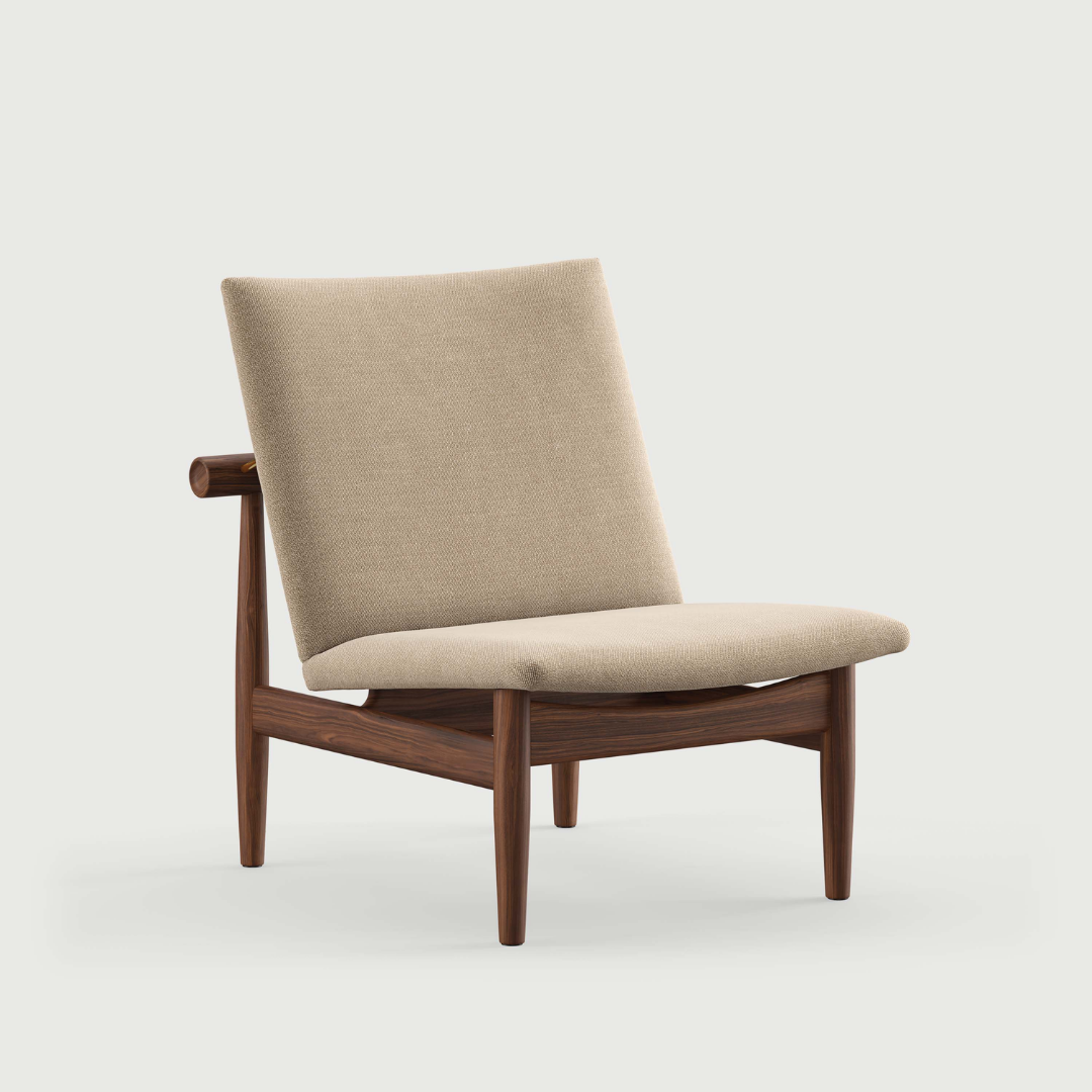 Japan Lounge Chair