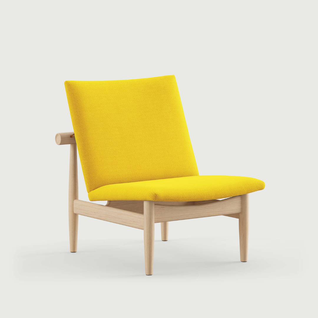 Japan Lounge Chair