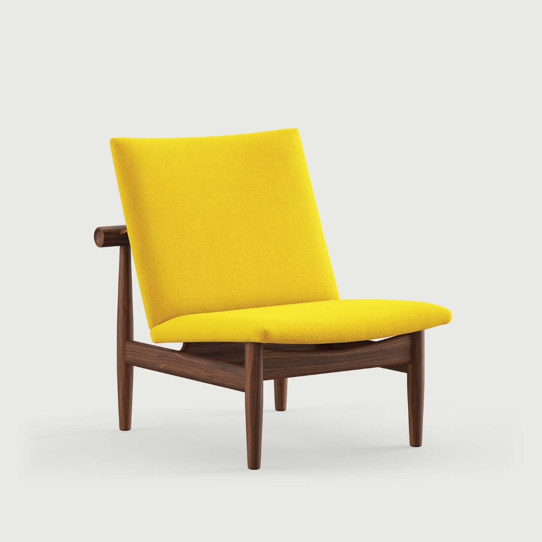 Japan Lounge Chair