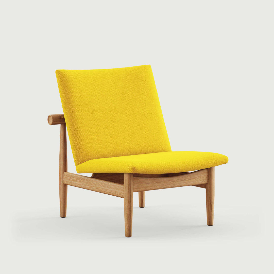 Japan Lounge Chair