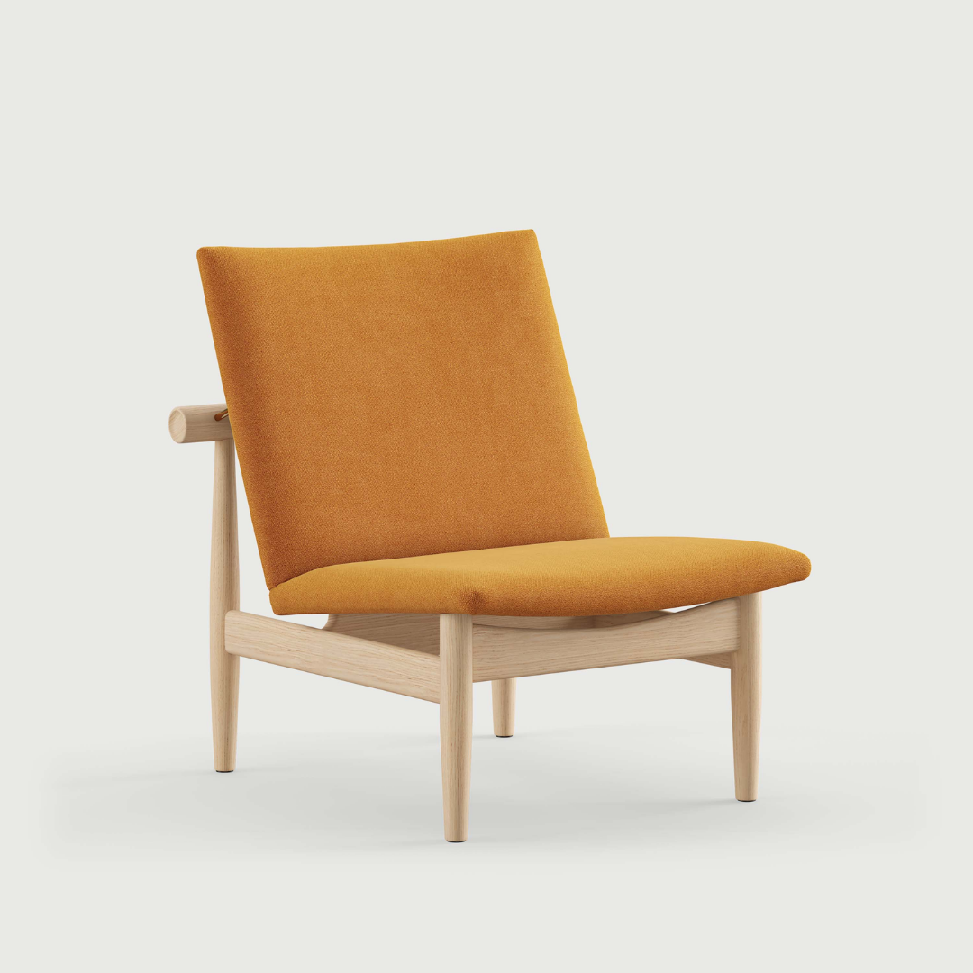 Japan Lounge Chair