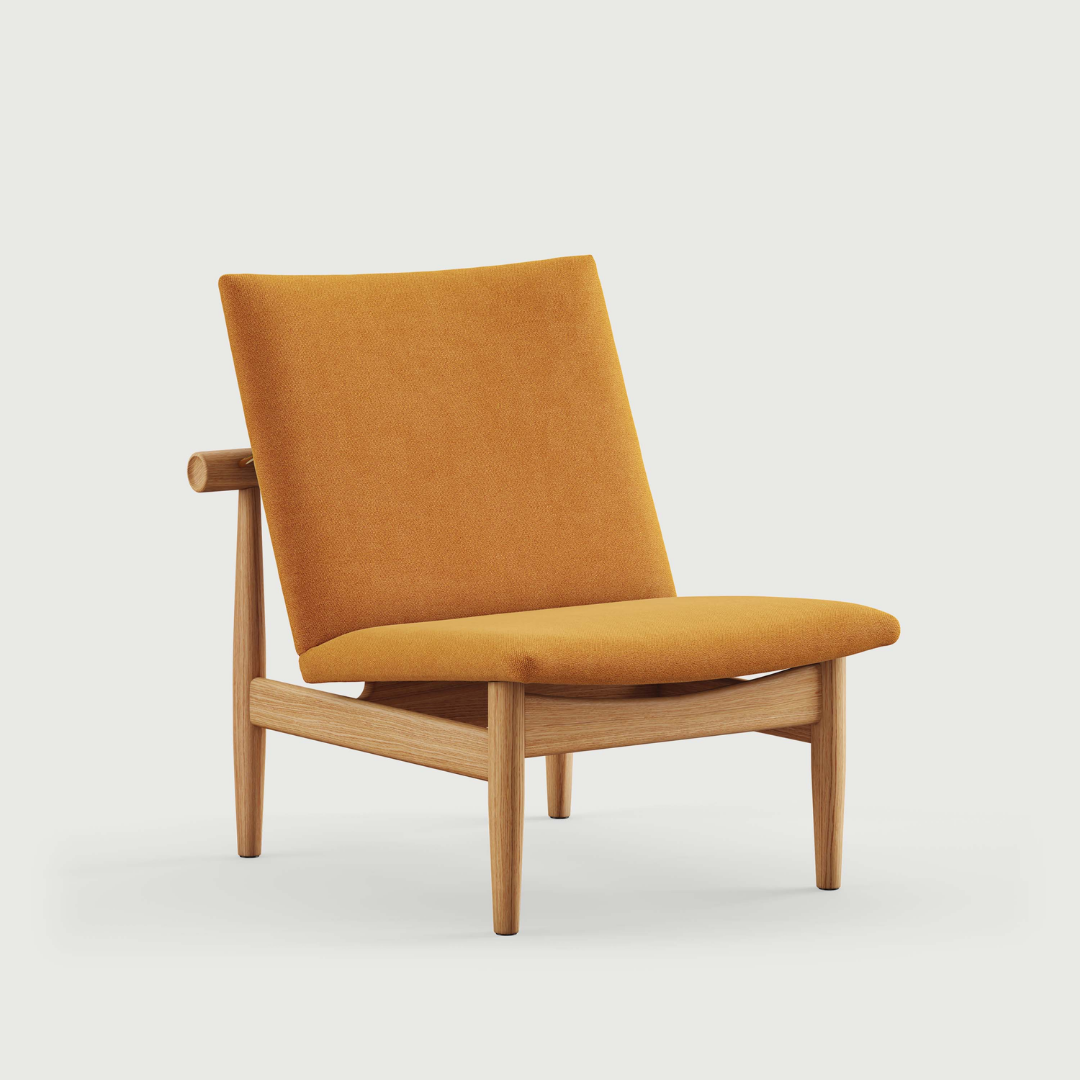 Japan Lounge Chair