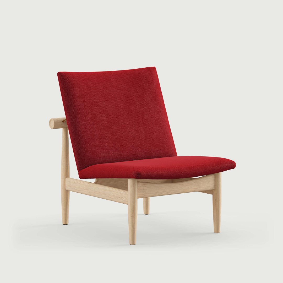 Japan Lounge Chair