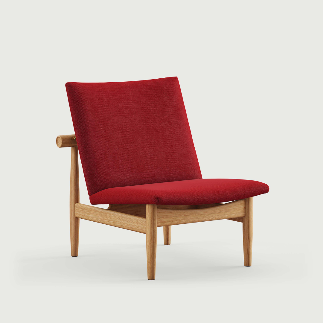Japan Lounge Chair