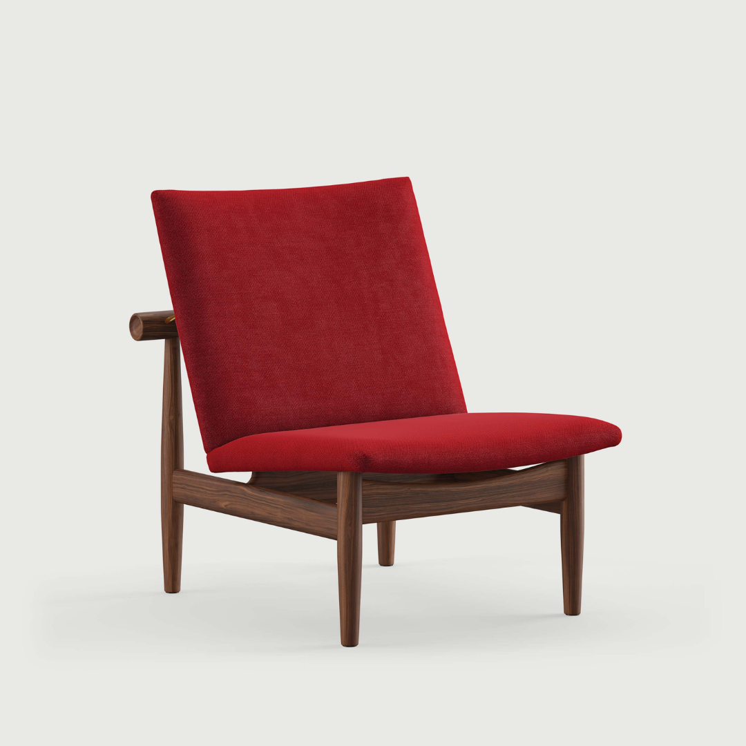 Japan Lounge Chair