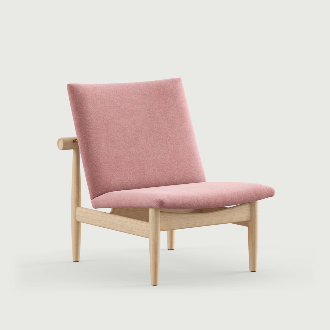 Japan Lounge Chair