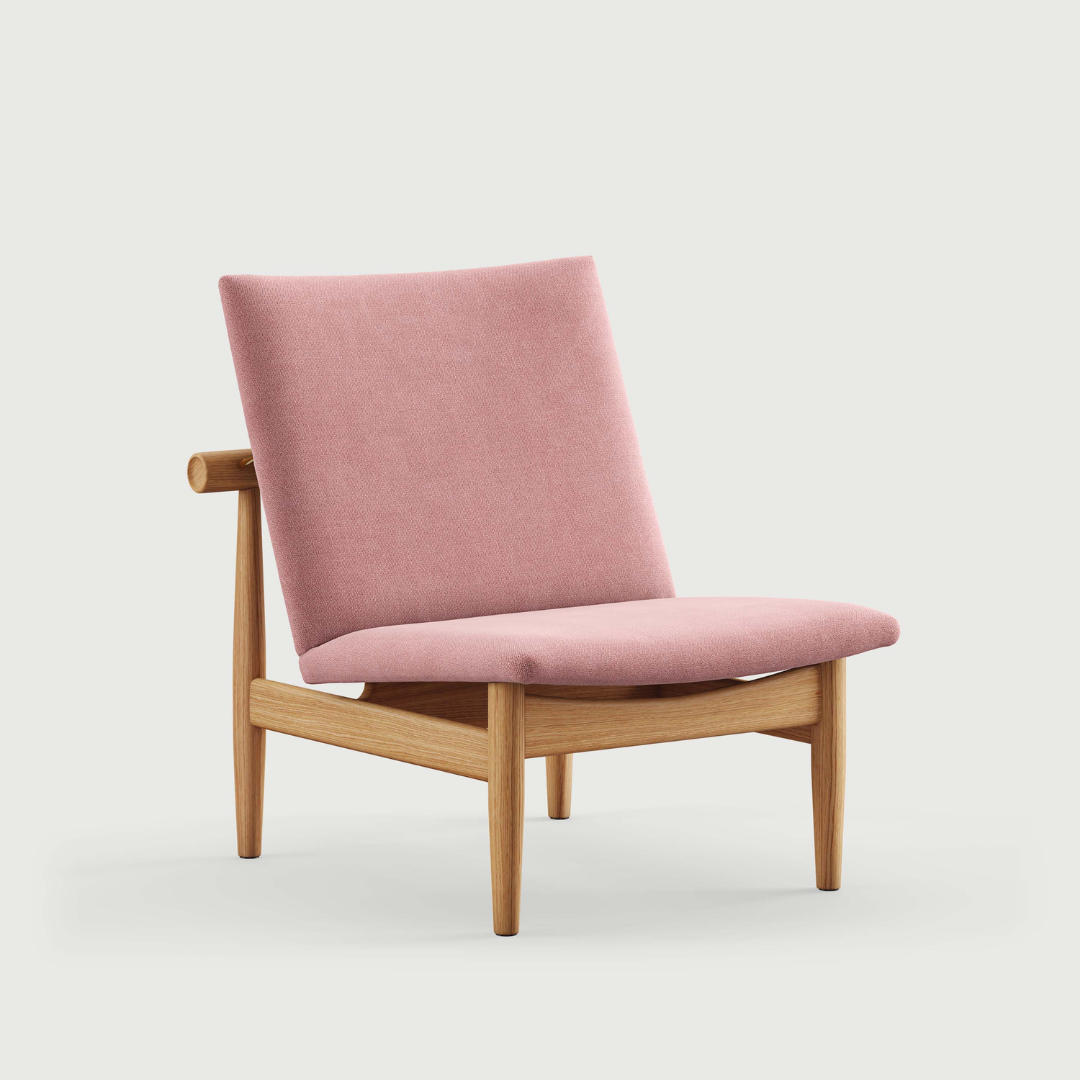 Japan Lounge Chair