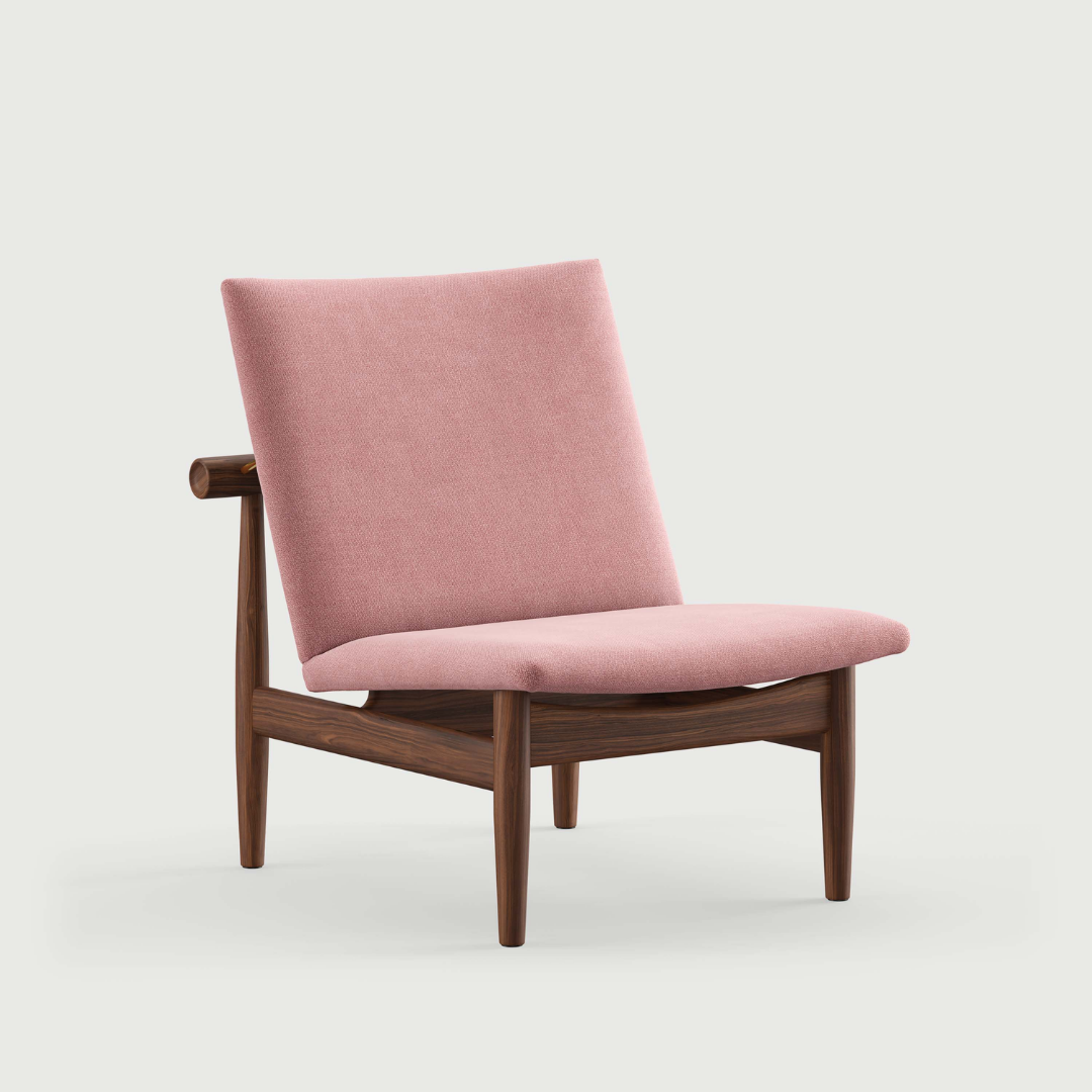 Japan Lounge Chair