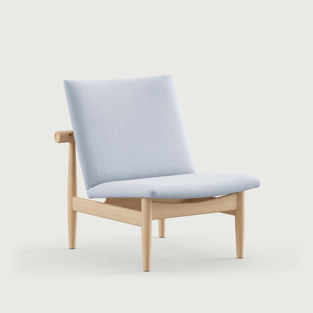 Japan Lounge Chair