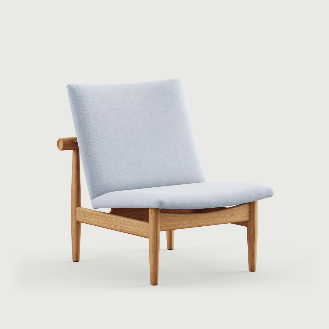 Japan Lounge Chair