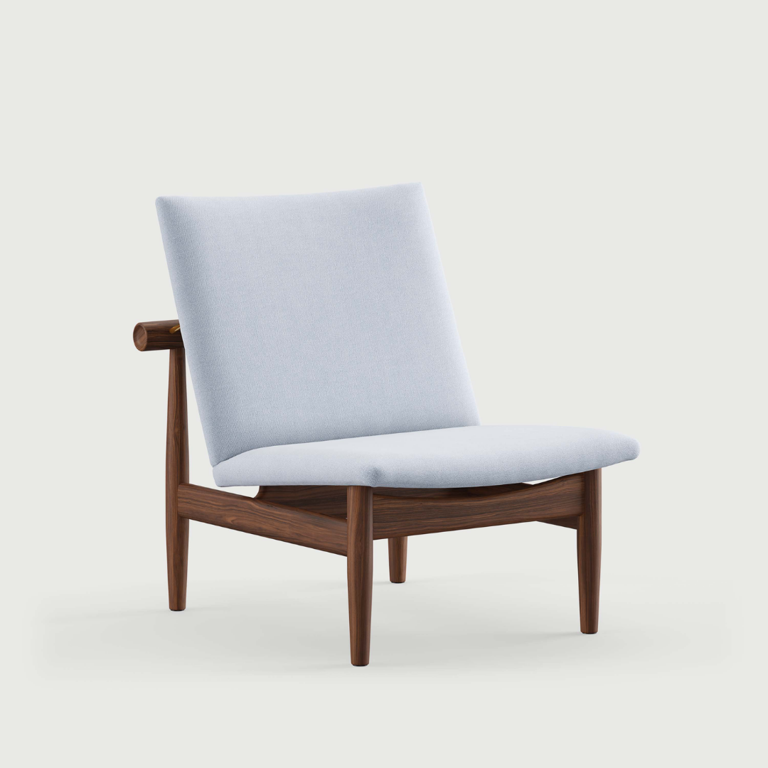 Japan Lounge Chair