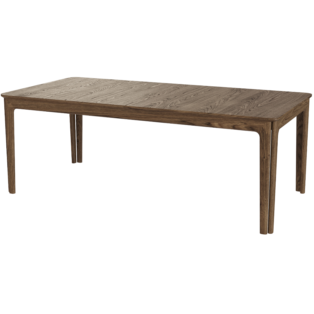 27 Extendable Dining Table