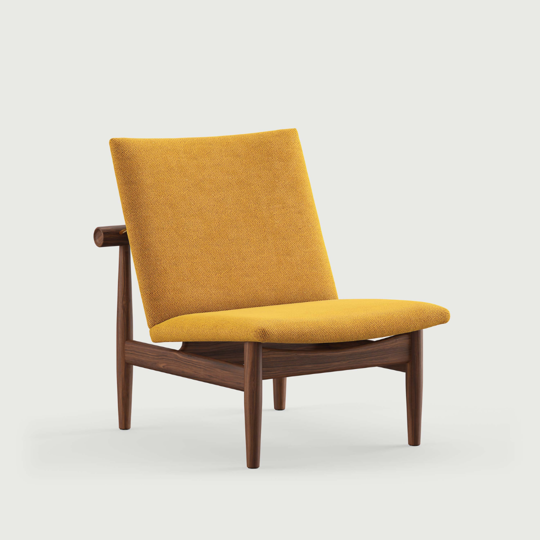 Japan Lounge Chair