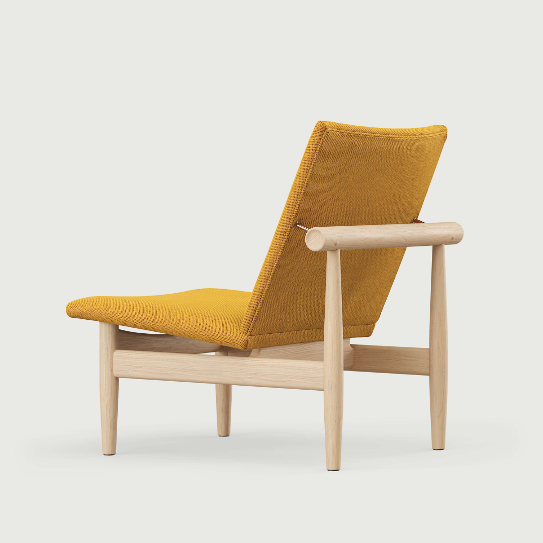 Japan Lounge Chair