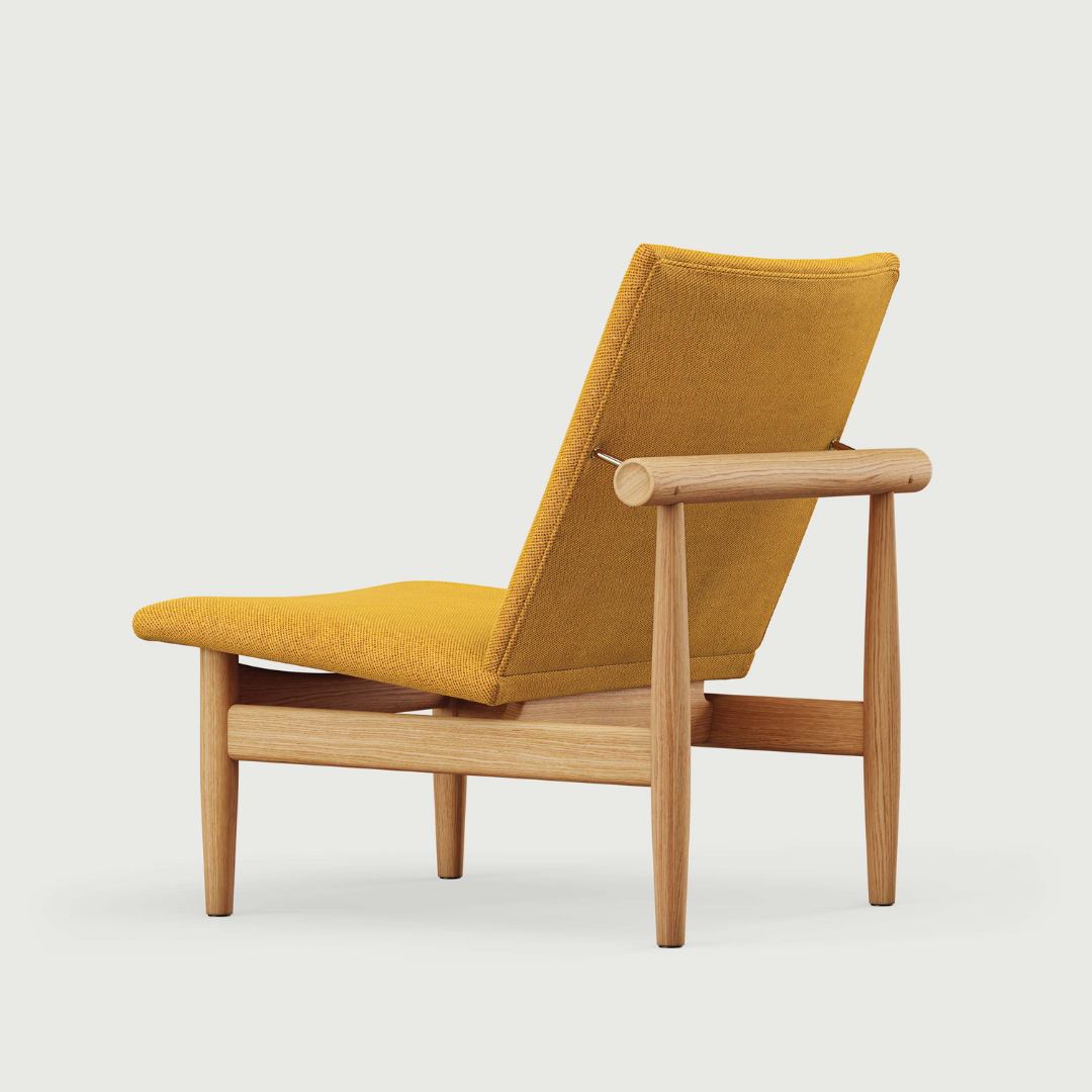 Japan Lounge Chair