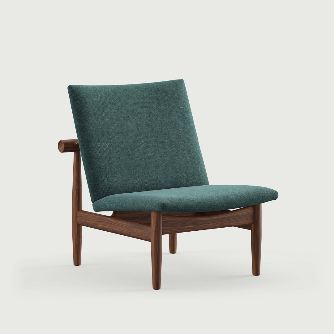 Japan Lounge Chair