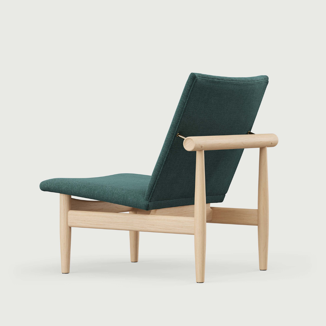Japan Lounge Chair