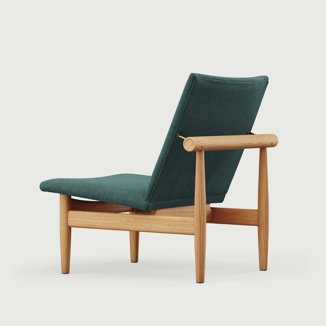 Japan Lounge Chair