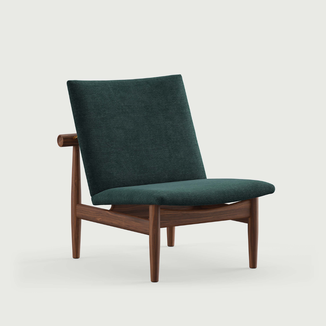Japan Lounge Chair