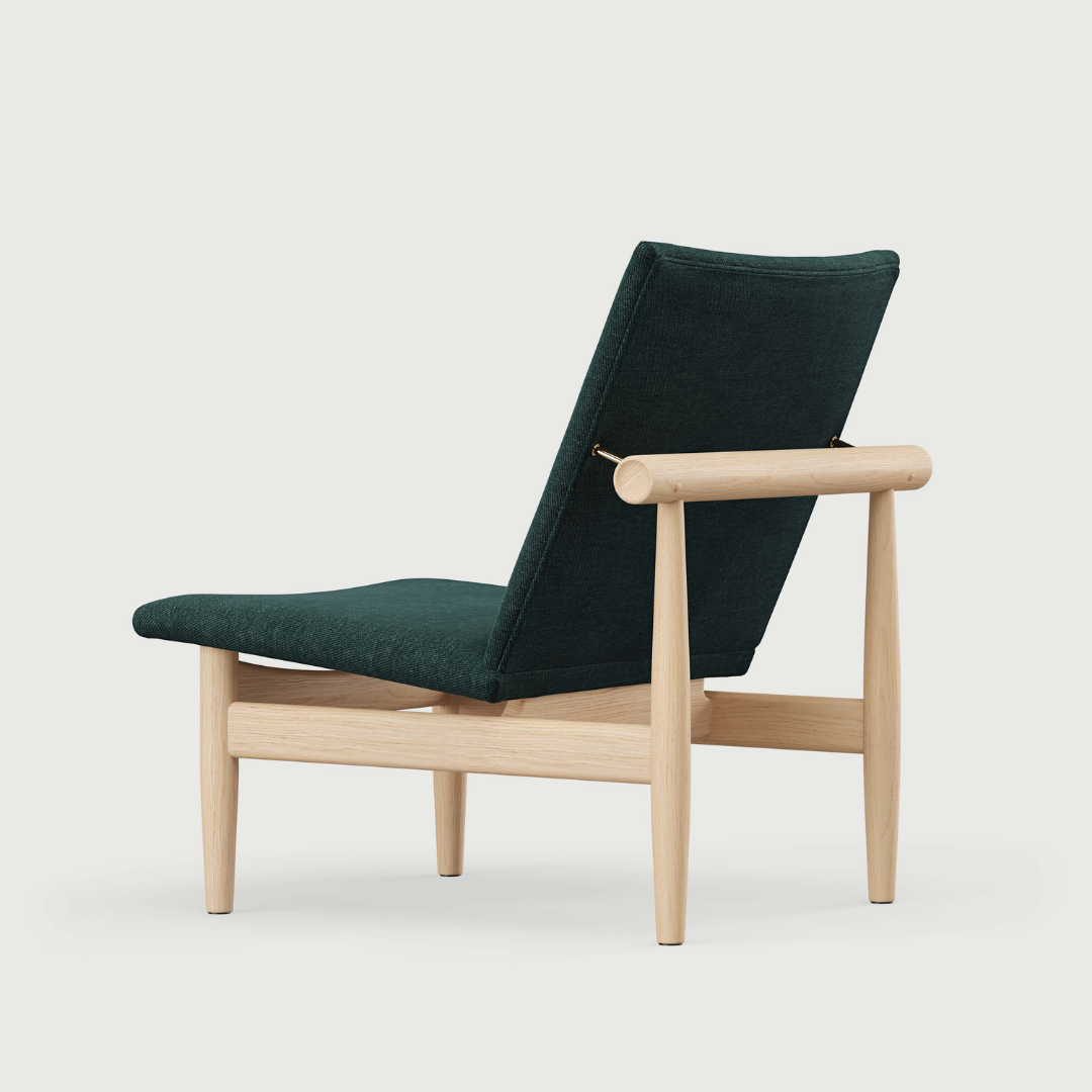 Japan Lounge Chair