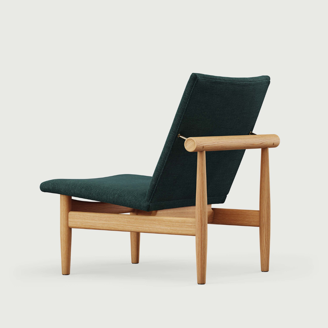 Japan Lounge Chair