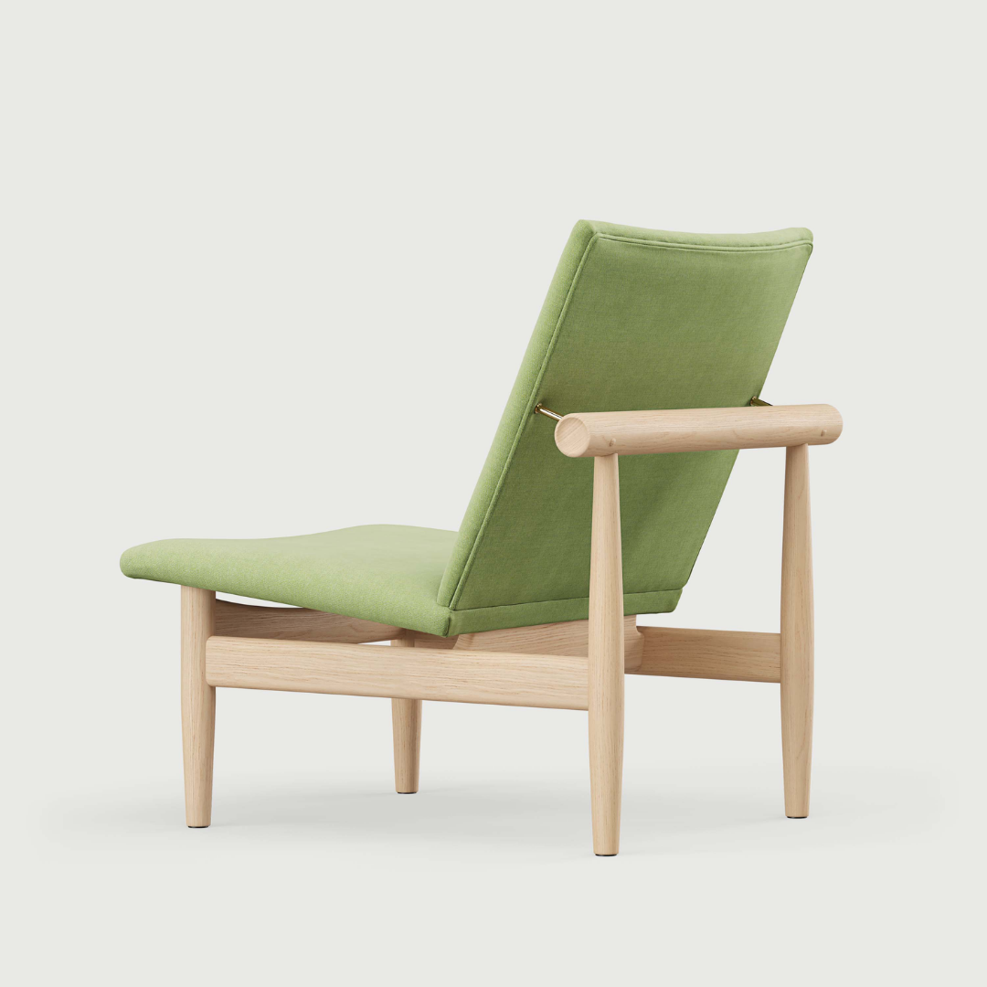 Japan Lounge Chair