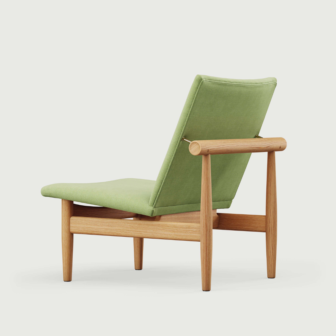 Japan Lounge Chair