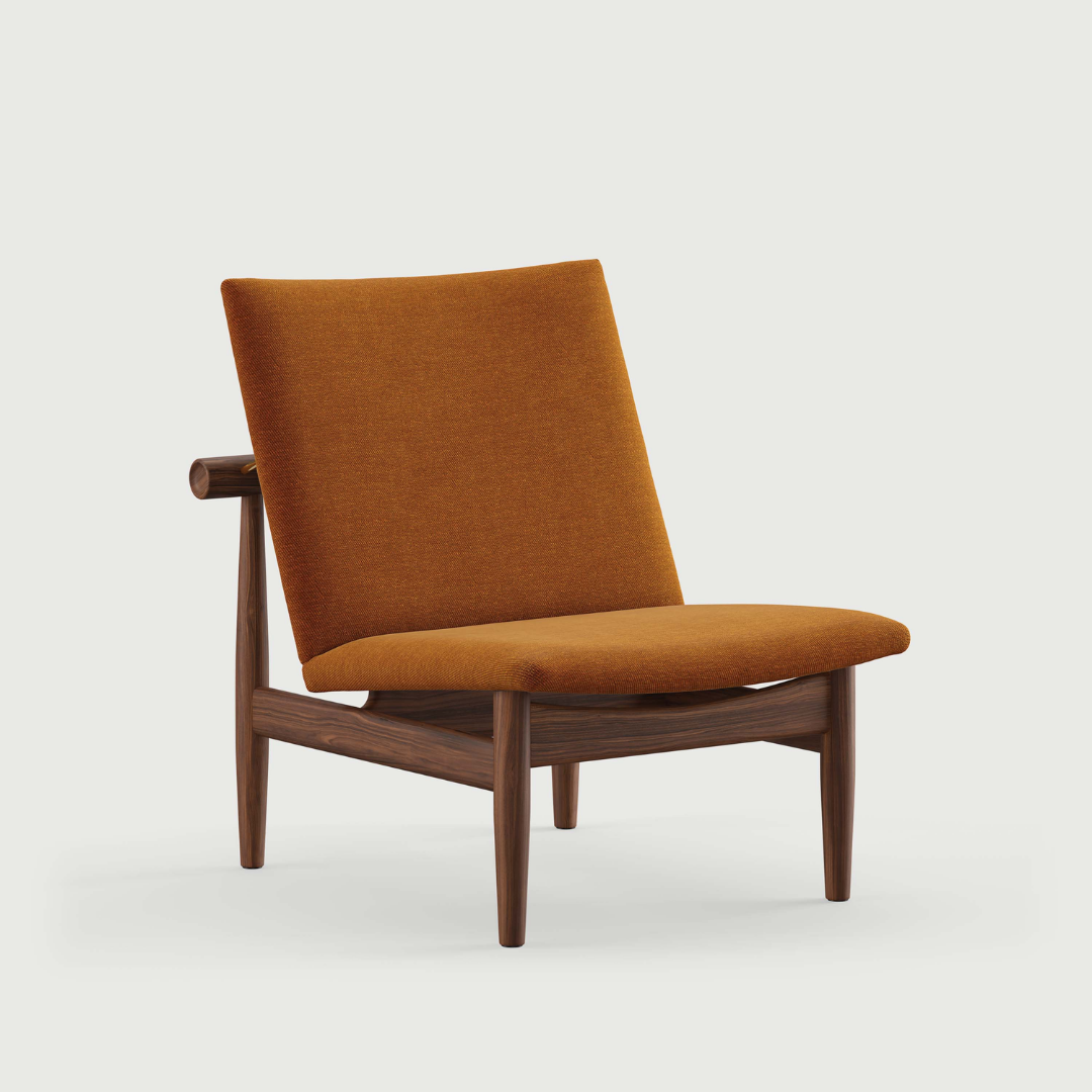 Japan Lounge Chair