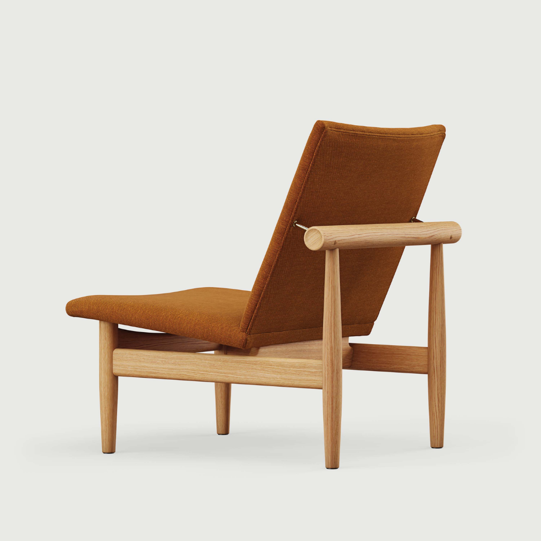 Japan Lounge Chair