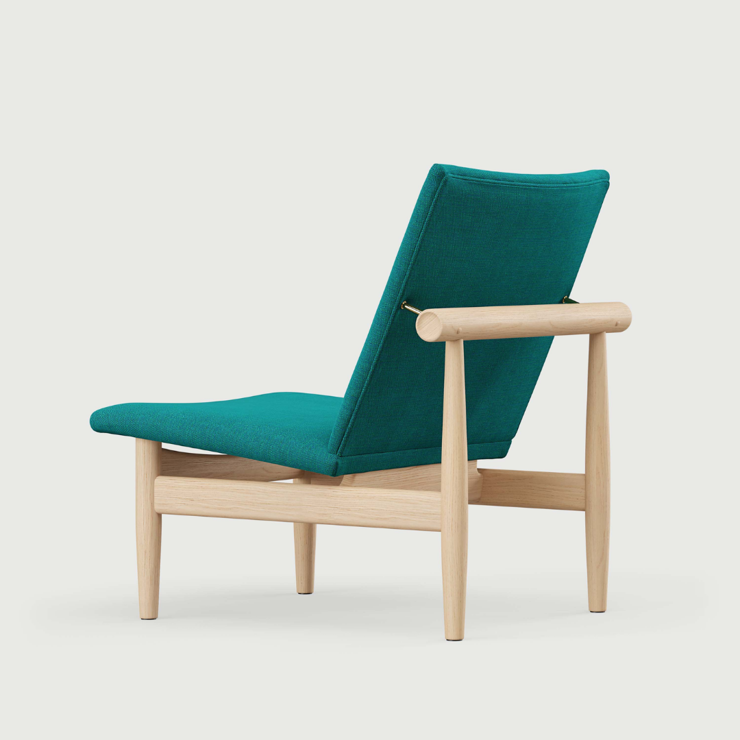 Japan Lounge Chair