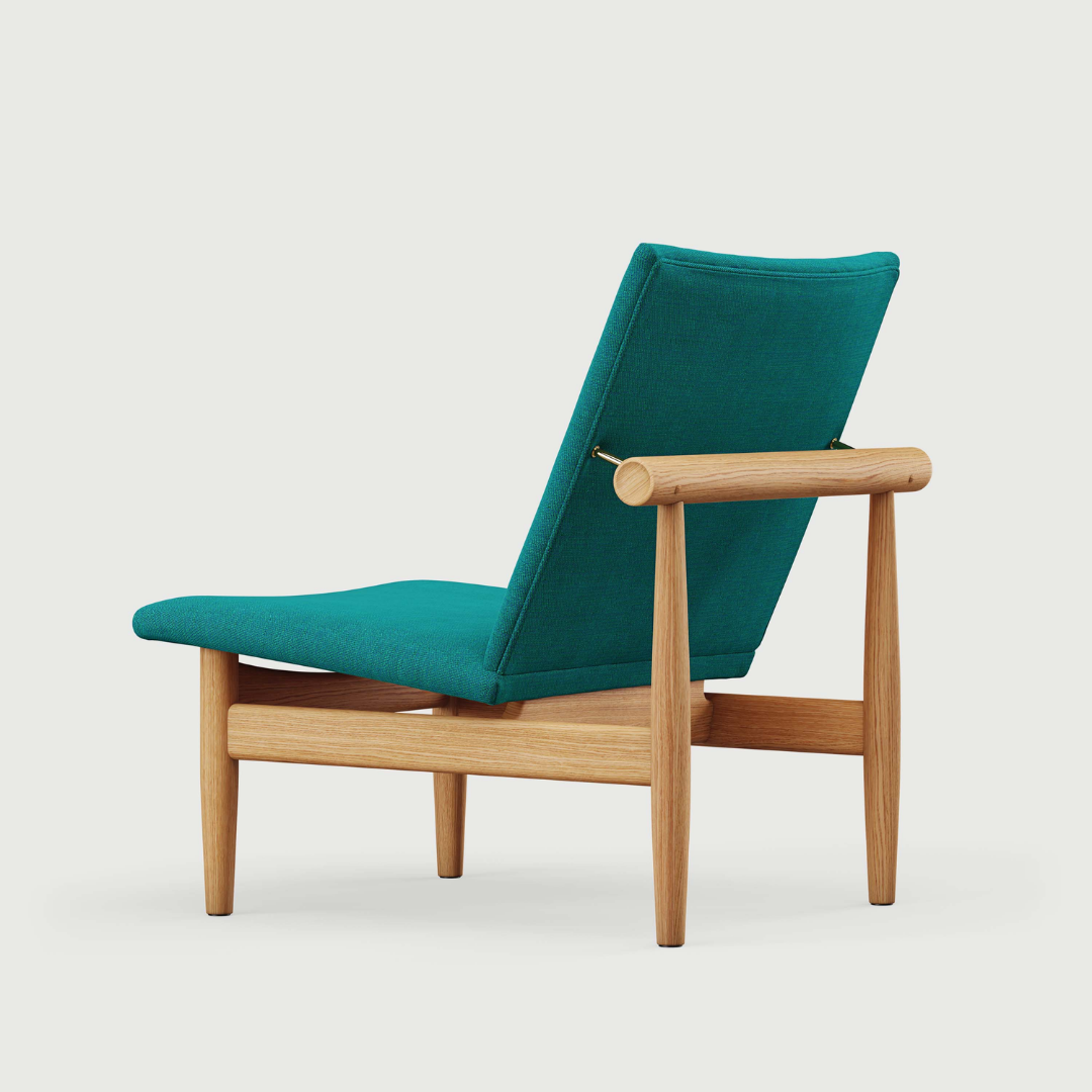 Japan Lounge Chair