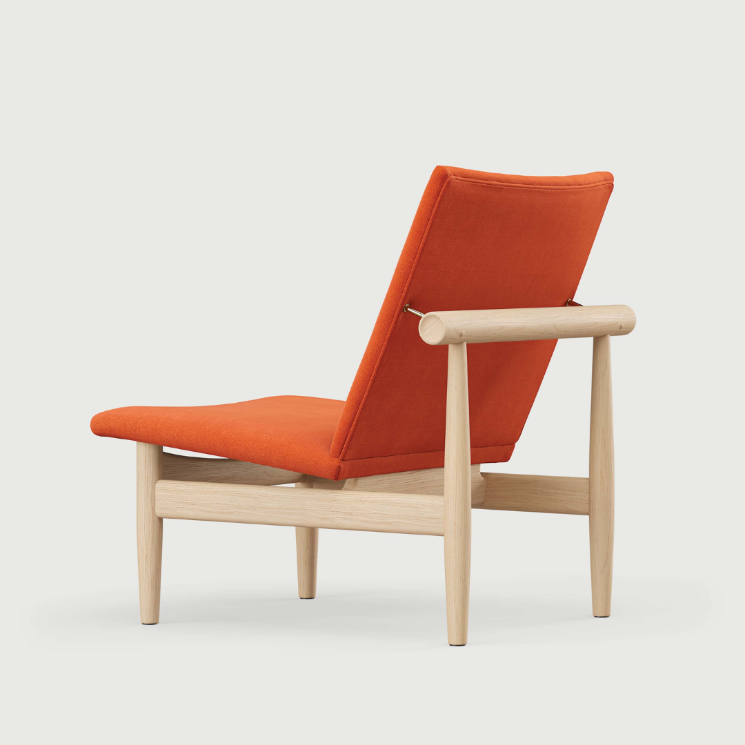 Japan Lounge Chair